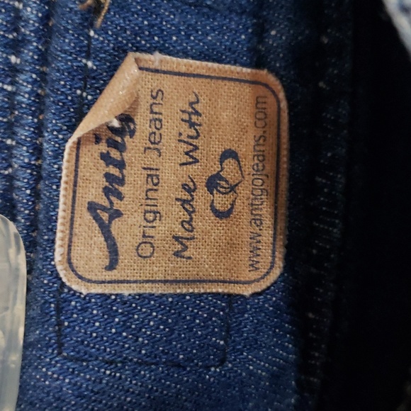 Antigo shorts - Picture 3 of 5